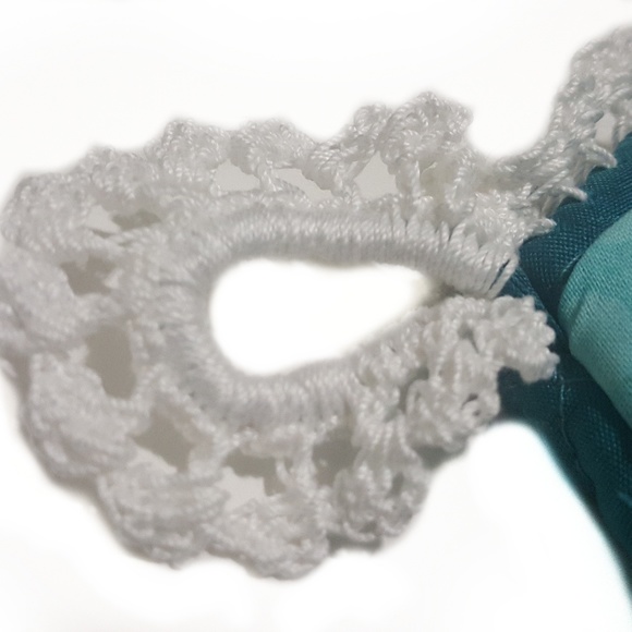 Home is Where the Heart is,Kitchen,Oven Mitt Glove - Picture 5 of 6